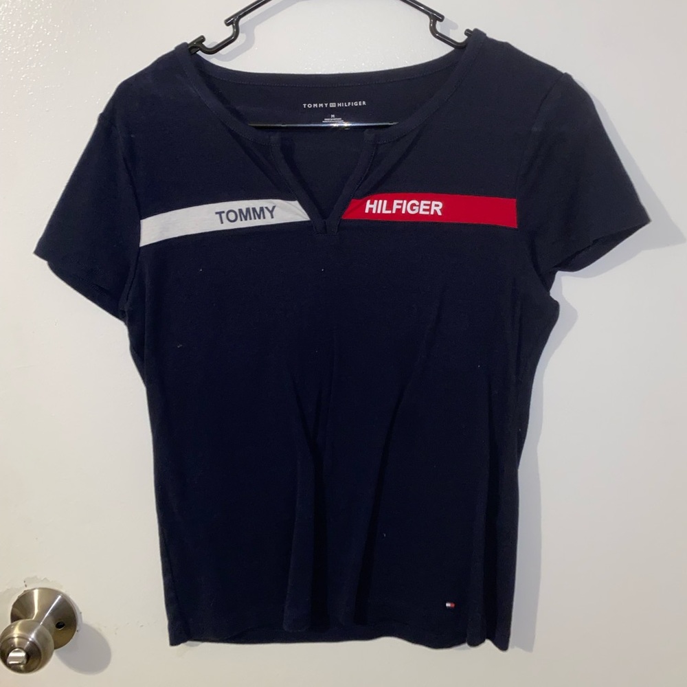 Tommy shirt